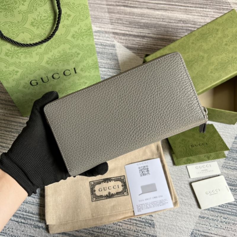 Gucci Wallets